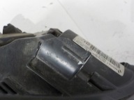RENAULT MEGANE III LIFT GT RS light right front front UK