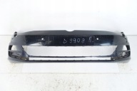 VOLKSWAGEN GOLF VII bumper front front 12-17 5G0807221