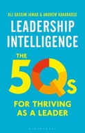 Leadership Intelligence: The 5Qs for Thriving as