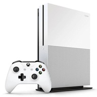 KONSOLA XBOX ONE S 1TB + PAD