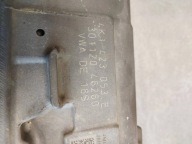 Audi A6 C8 4K control drag rod servo steering 4K1423053E