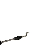lock door left front PEUGEOT 307 SW 6 PIN
