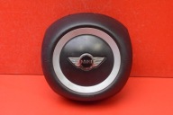 airbag driver´s 332751184F MINI COOPER ONE R56 06-10