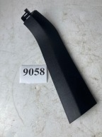 cover bonnet boot left TESLA MODEL S 1009234-00