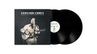 LEONARD COHEN Hallelujah + Songs from Albums 2LP