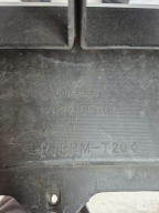 NISSAN MICRA V 5 K14 16-22 bumper front front