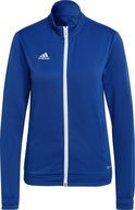 BLUZA DAMSKA ADIDAS ENTRADA 22 TRACK JACKET NIEBIESKA HG6293 r L