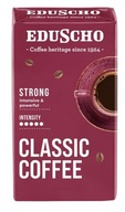 Mletá káva Eduscho Classic Coffee Strong 500g