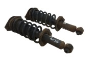 shock absorber left right rear part KPL Subaru Legacy V (2009-2014)