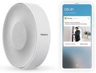 Netatmo NIS01-FR Inteligentná vnútorná siréna