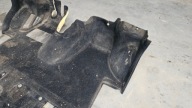 VW T5 LIFT 7E MULTIVAN KOBERCE koberec kabiny předek WELUR
