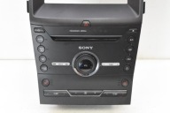 control panel air conditioning devices KLIMY RADIA EM2T18E245AWD FORD S-MAX MK2 15-20