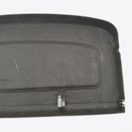 plato rear boot FORD FOCUS MK4 JX7B-A46668-AA