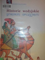 HISTORIE WEDYJSKIE - Praca zbiorowa