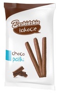 Aksam Beskydské lahôdky Choco obušky 140 g