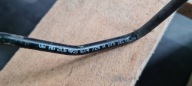 A6 C8 4K wiring hose brake wheels right front 4K0614724H A7 C8 4K