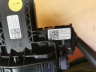 DEVIO LUCI TERGICRISTALLO TERGI VW GOLF VI 5K0953507AS 08-12