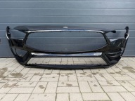 Mercedes Cla 118 18- Amg bumper front front