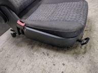 seat driver´s left front Mercedes Vaneo W414