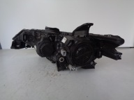 light right REFLEKTOR MITSUBISHI OUTLANDER III 15- LIFT LED