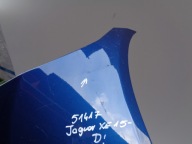 Frontstoßstange JAGUAR XE 15- NR 51417