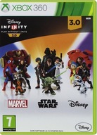 Disney Infinity 3.0 XBOX 360