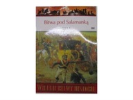 Bitwa pod Salamanką 1812+DVD - Ian Fletcher