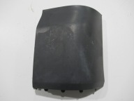 VW T5 LIFT 7E ECKE DER STOSSSTANGE RECHTS HECK 7H0807322D