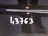 door rear. rear part left BMW X1 U11 22
