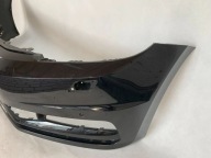 Volkswagen Touran 15r SPR PDC bumper front front 2015