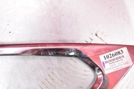 moulding NADWOZIA chrome-plated right TESLA MODEL S 12-20