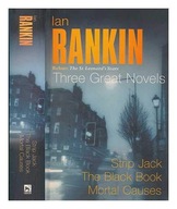 Ian Rankin: Three Great Novels: Rebus: The St