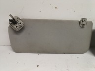 KIA OPTIMA IV 4 visor cover PRZECIWSLONECZNA right 2018R