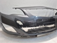 OPEL ASTRA IV 4 J 09-12 bumper front front