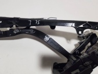 MERCEDES SL R230 W230 hinge roofs bonnet left
