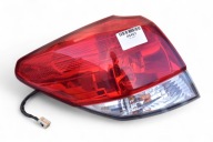 light left rear part SUBARU LEGACY V KOMBI EU 220-20067