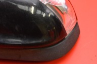 mirror left black, EU A3140417 MERCEDES B-class W245 05-08 9 PIN