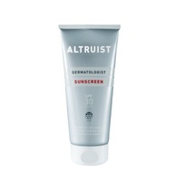 ALTRUIST Sunscreen SPF 30 Przeciwsłoneczny krem