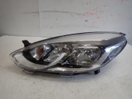 light front front left FORD FIESTA MK8 2017- H1BB-13W030-AD