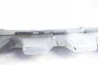 bumper front front HONDA CIVIC IX LIFT washer