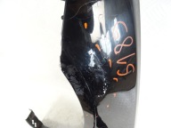 JAGUAR XF X260 left fender front front