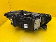 light left front BMW X5 X6 G05 G06 Full Led 9481779-08