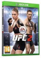 UFC 2 (XONE)