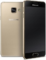 Smartfón Samsung Galaxy A5 2 GB / 16 GB 4G (LTE) zlatý + NABÍJAČKA SIEŤOVÝ ADAPTÉR + MICRO USB KÁBEL