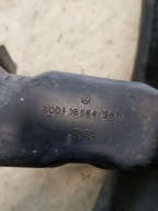 VW POLO 9N IV 1.2B 2003r. bumper support front 6Q0806564