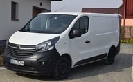 Opel Vivaro 1.6D Navi Kamera 178 TYS KM Spr...