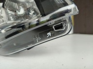light right REFLEKTOR VW CADDY 2K 2K8 20