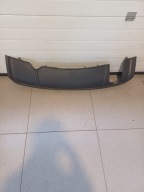 SPOILER der stoßstange heck VW POLO V R- LINE 6R6807568M