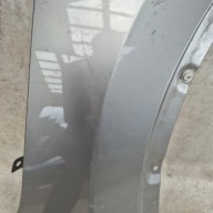 NISSAN QASHQAI II 2 13- fender right front front
