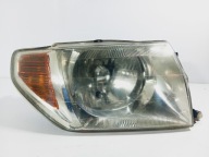 light right front REFLEKTOR right front Mitsubishi PAJERO PININ 00-07